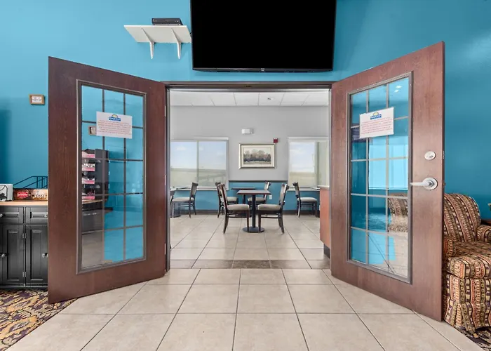 Days Inn By Wyndham Salado