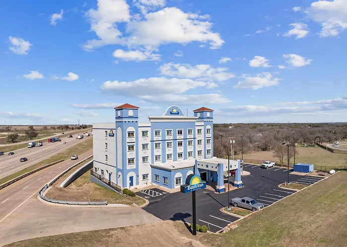 Days Inn By Wyndham Salado