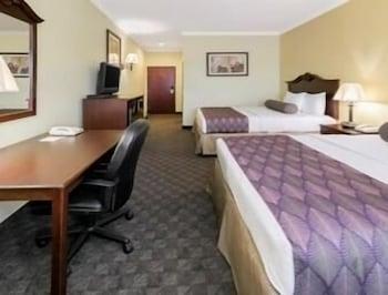 Days By Wyndham Hotel