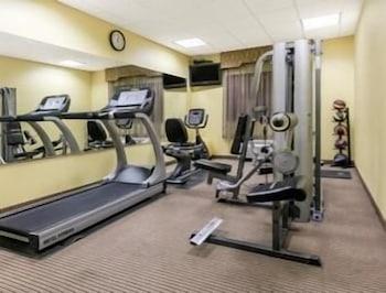 Hotel Days By Wyndham Salado