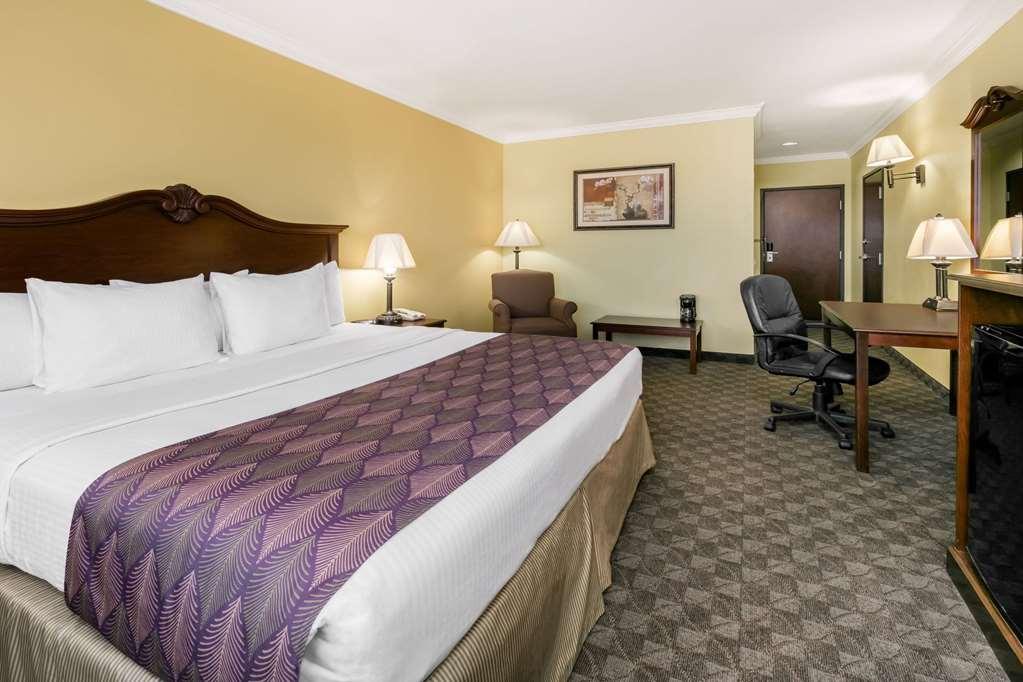Hotel Days By Wyndham 3*