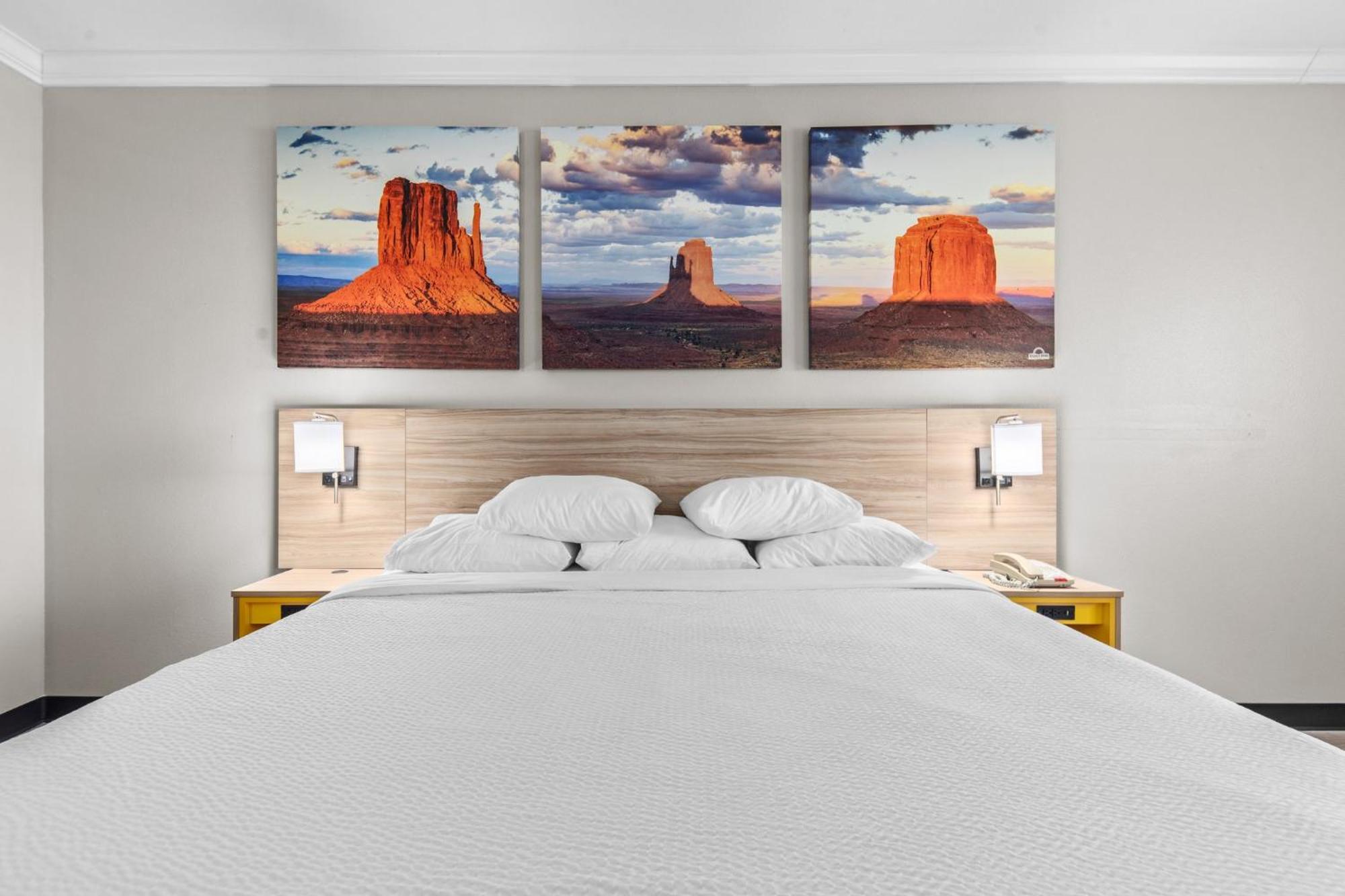 Days By Wyndham Hotel Salado