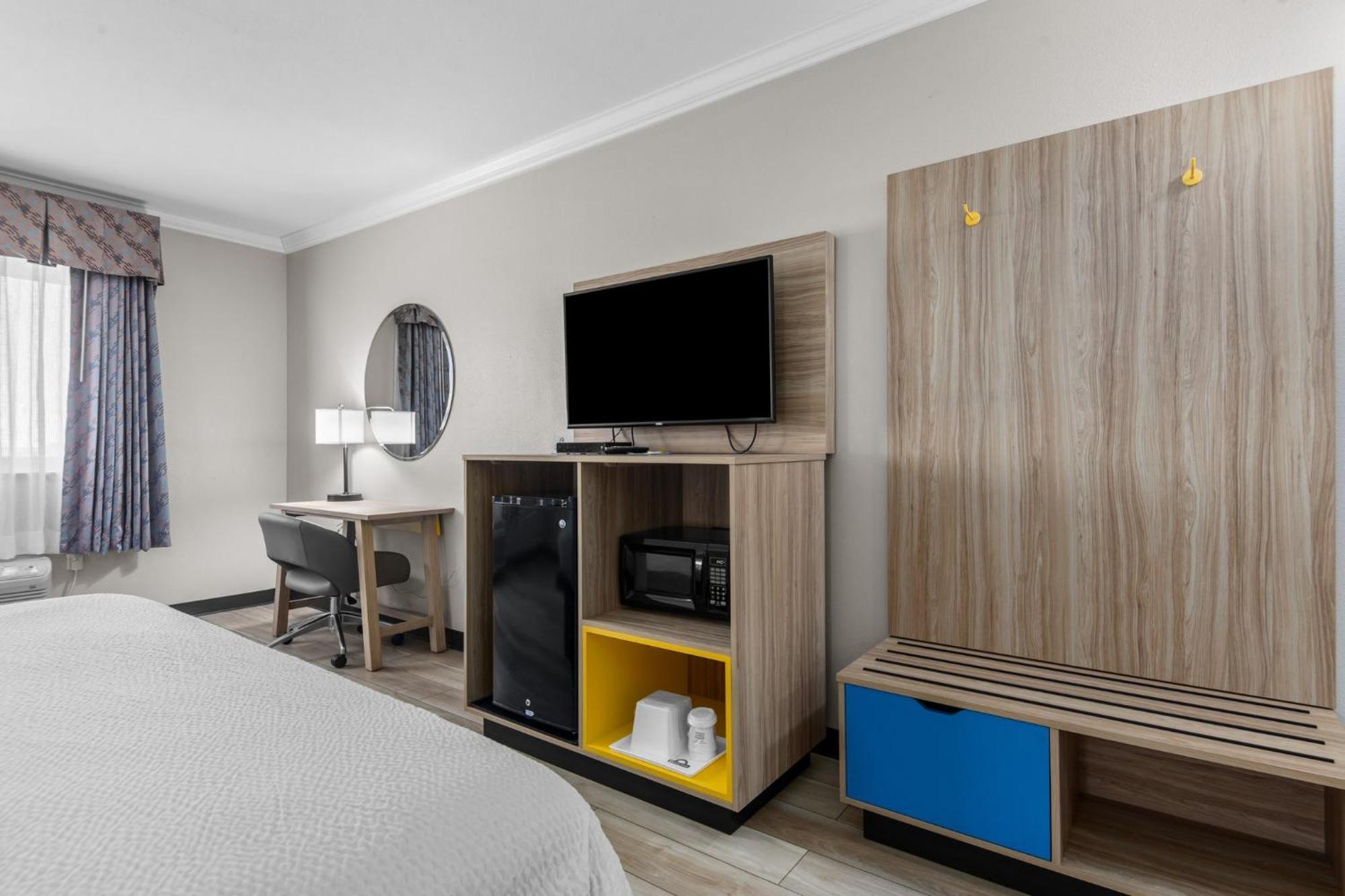 Hotel Days By Wyndham