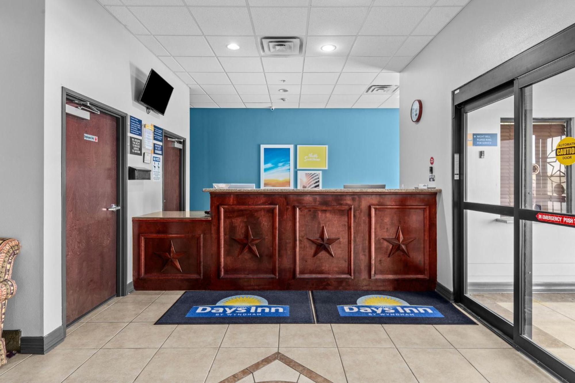 Days By Wyndham Hotel Salado