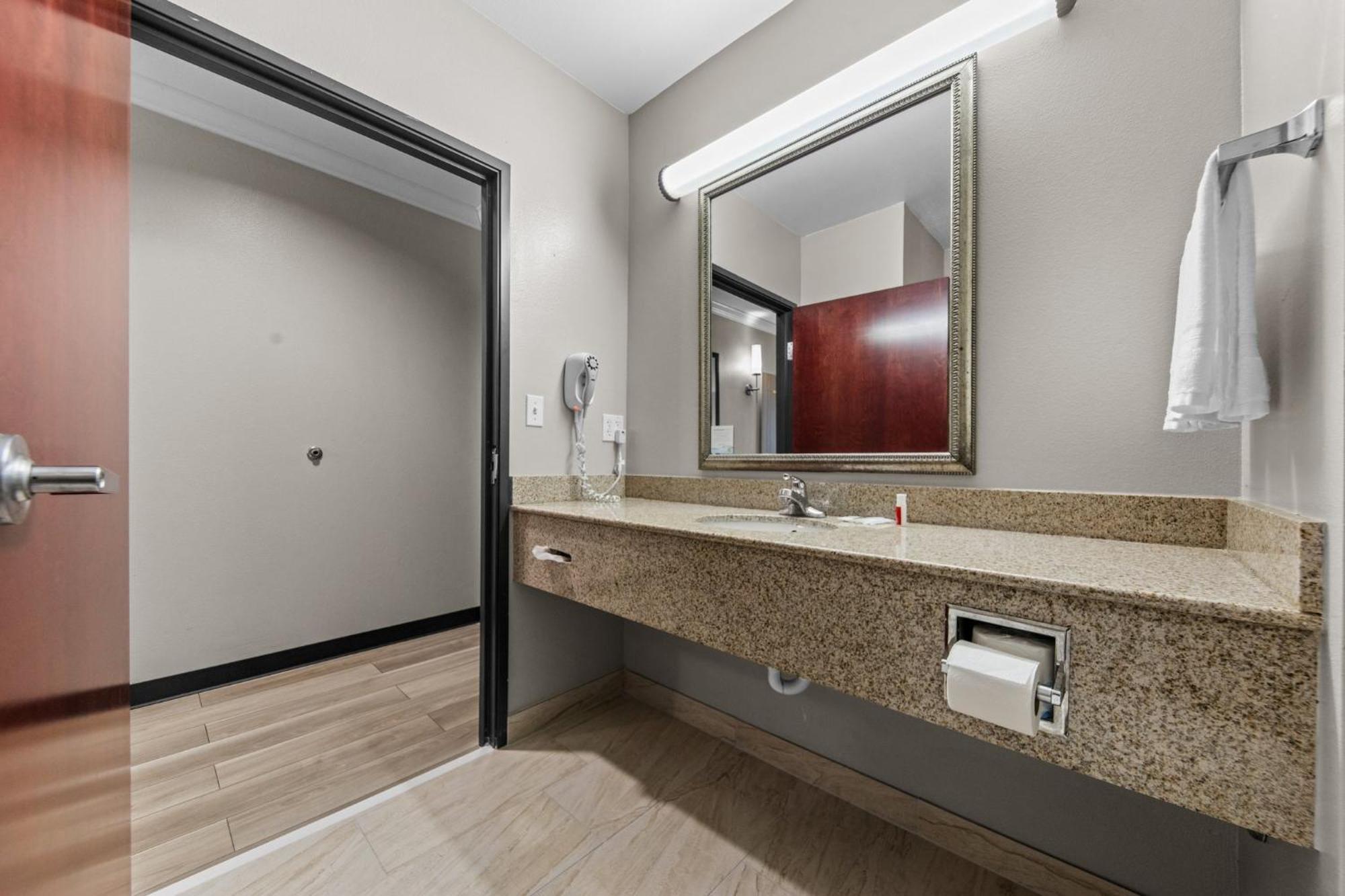 Days By Wyndham 3* Salado