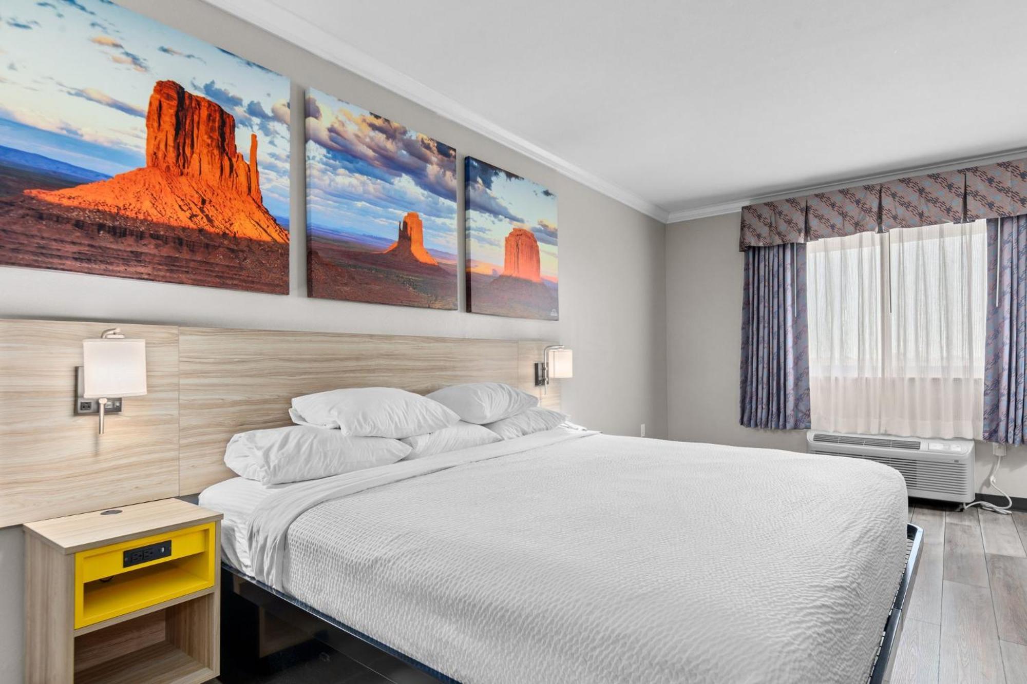 Hotel Days By Wyndham