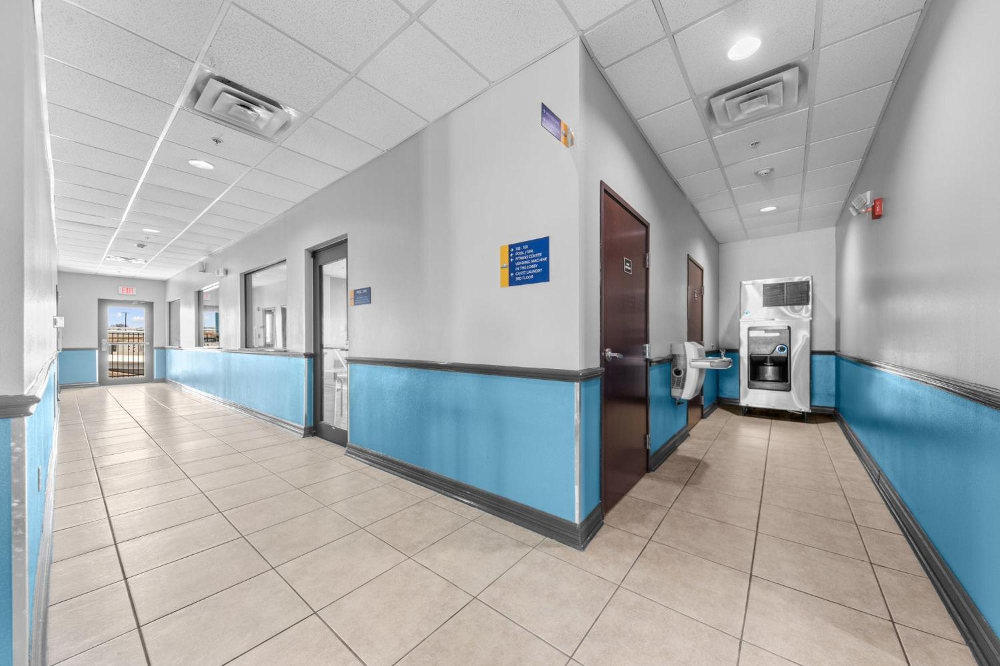 Days By Wyndham Hotel Salado