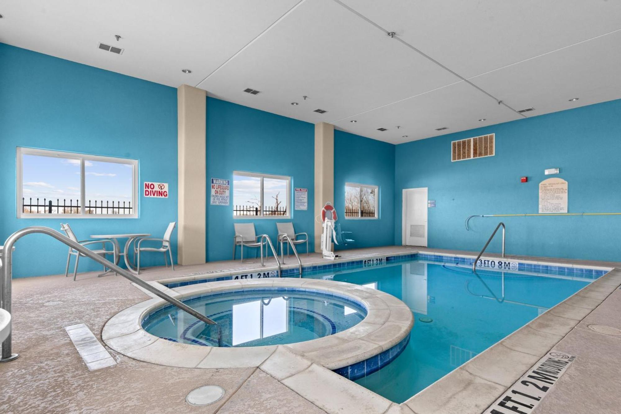 Hotel Days By Wyndham Salado