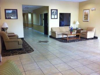Days By Wyndham Hotel Salado