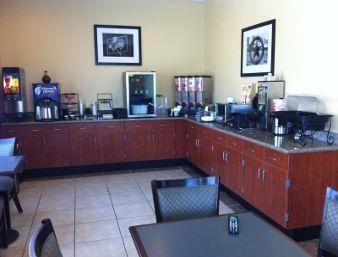 Days By Wyndham 3* Salado