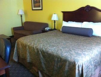 Days By Wyndham Hotel 3*