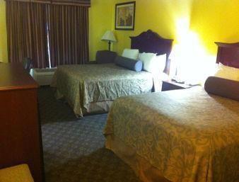 Days By Wyndham 3*