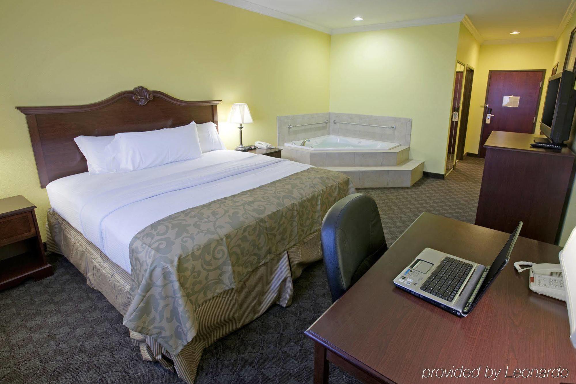 Hotel Days By Wyndham 3*