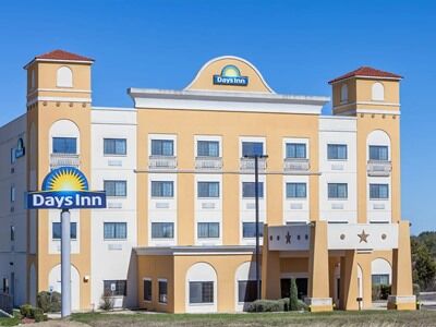 Days By Wyndham Hotel 3*