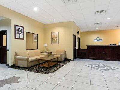 Hotel Days By Wyndham 3*
