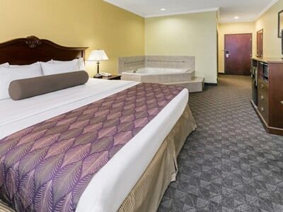 Days By Wyndham Hotel