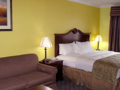 Days By Wyndham Hotel 3*
