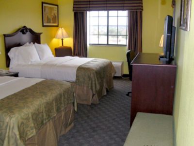 Days By Wyndham Hotel