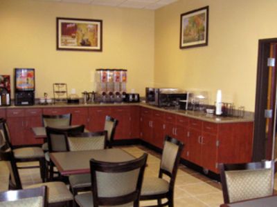 Days By Wyndham Hotel 3*